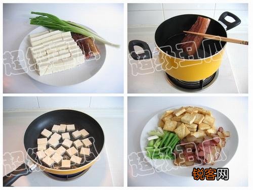 家常菜炒菜大全有图