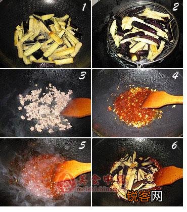 家常菜炒菜大全有图