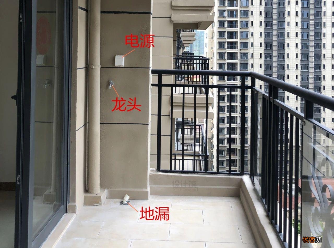 洗衣机放阳台有什么问题 洗衣机最好放在什么位置