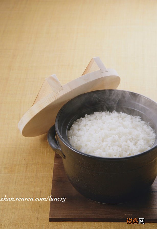 米饭