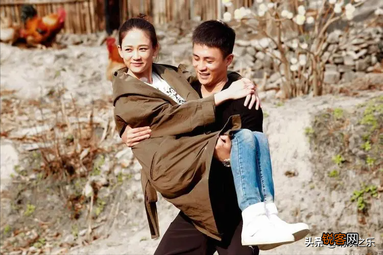 曾无缝衔接5任女友 杜淳前女友都有谁
