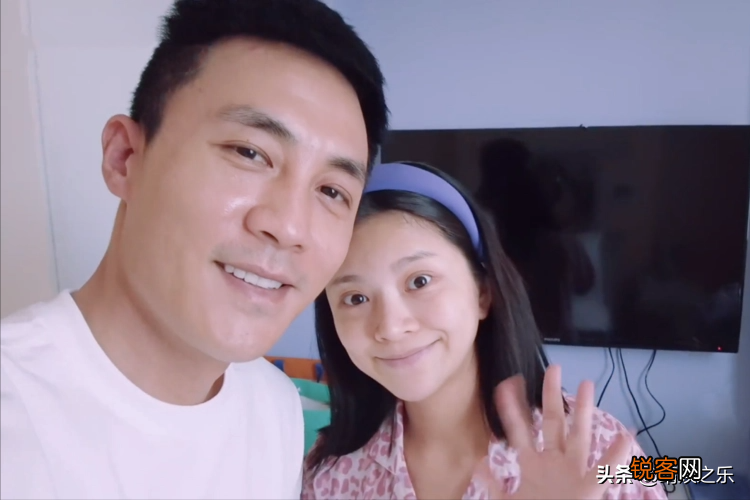 曾无缝衔接5任女友 杜淳前女友都有谁