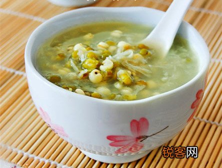 食物帮你有个好心情 甩掉不良情绪