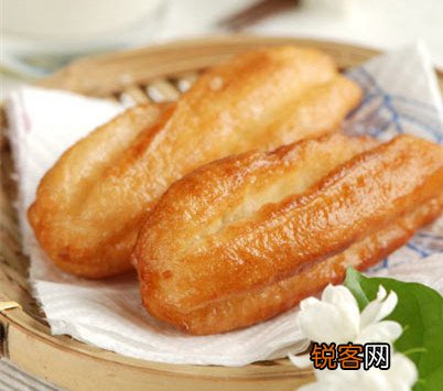 食物帮你有个好心情 甩掉不良情绪