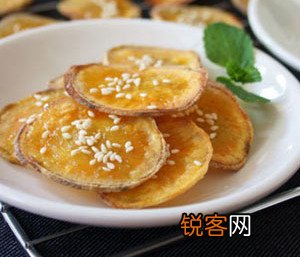 食物帮你有个好心情 甩掉不良情绪