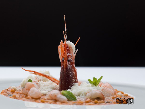 Felice Sgarra 倾情诠释意大利当代美食的地道风味
