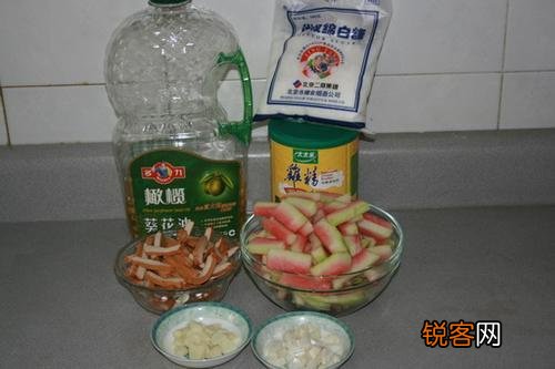 经典家常菜做法大全
