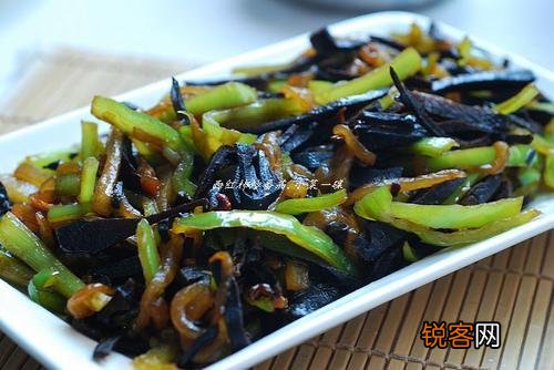 经典家常菜做法大全