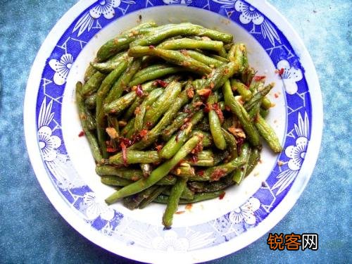 经典家常菜做法大全