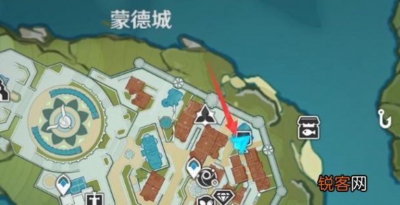 原神菜谱大全 最全菜谱 苹果酿食谱怎么获得