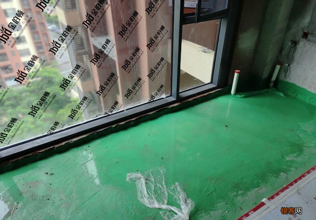 装修一定要做防水吗 装修哪些地方要做防水