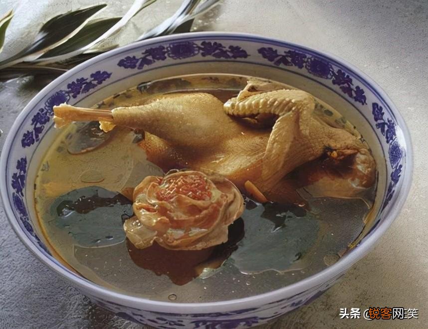 安徽代表菜有哪些 徽菜十大名菜排名