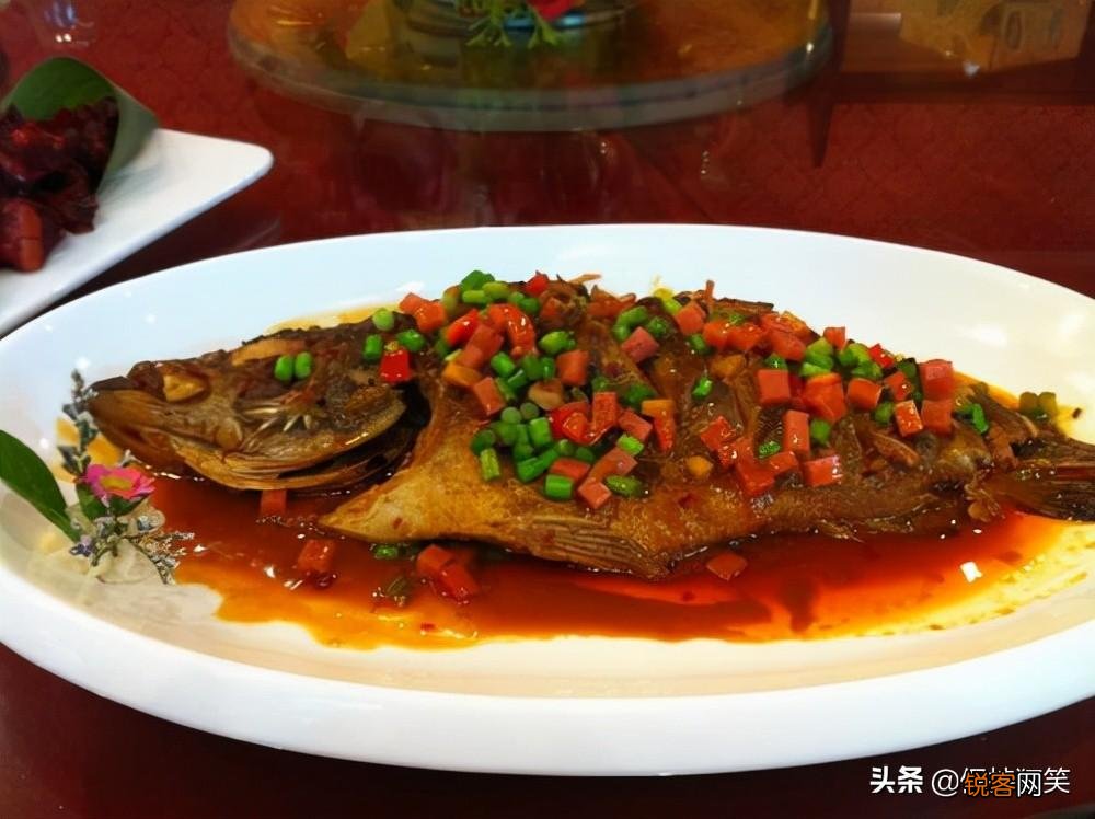 安徽代表菜有哪些 徽菜十大名菜排名