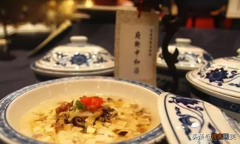 安徽代表菜有哪些 徽菜十大名菜排名