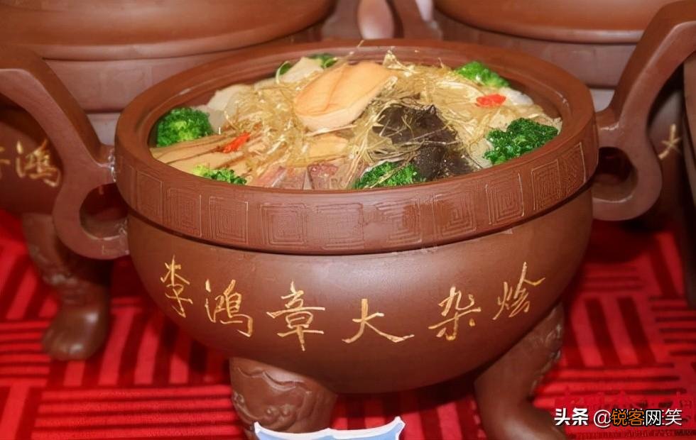 安徽代表菜有哪些 徽菜十大名菜排名