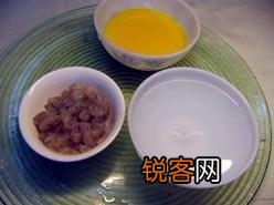 可口清淡的家常菜做法