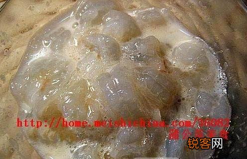 可口清淡的家常菜做法
