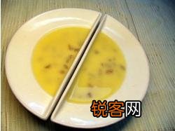 可口清淡的家常菜做法