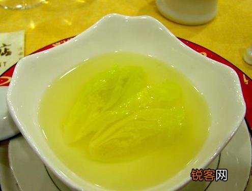 可口清淡的家常菜做法