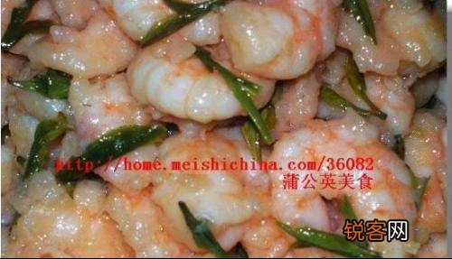 可口清淡的家常菜做法