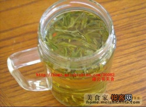 可口清淡的家常菜做法