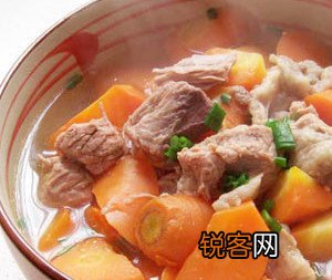 6种会把身体吃垮的吃法