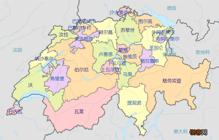 日内瓦会议什么时候召开 日内瓦是哪个国家的首都