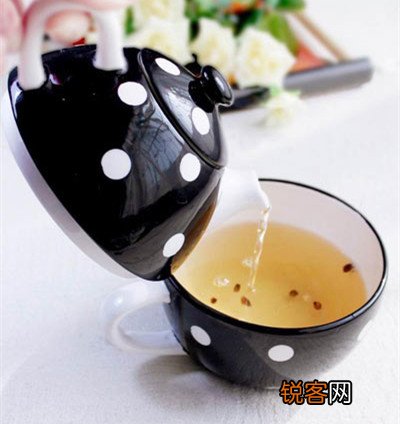 饭后马上喝茶太危险