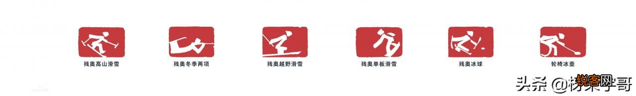 中国共获得过几枚金牌 二零一四年索契冬季残奥会奖牌榜