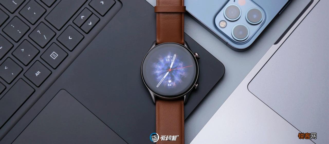 GTR 3图片和功能介绍 华米GTR系列手表价格及参数