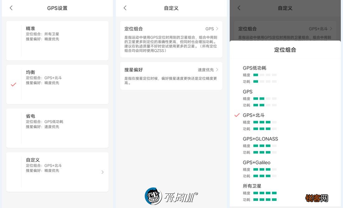GTR 3图片和功能介绍 华米GTR系列手表价格及参数
