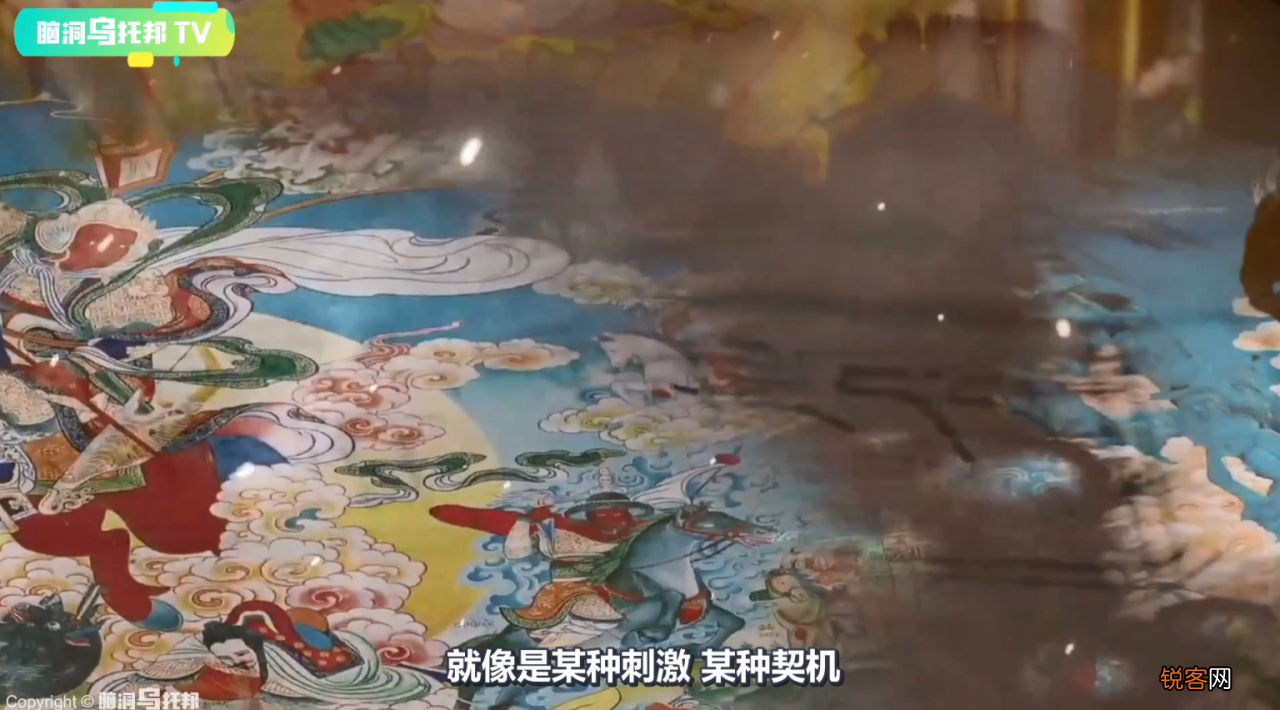 西藏说唱艺人超越科学的神秘传承 揭秘西藏说唱歌手