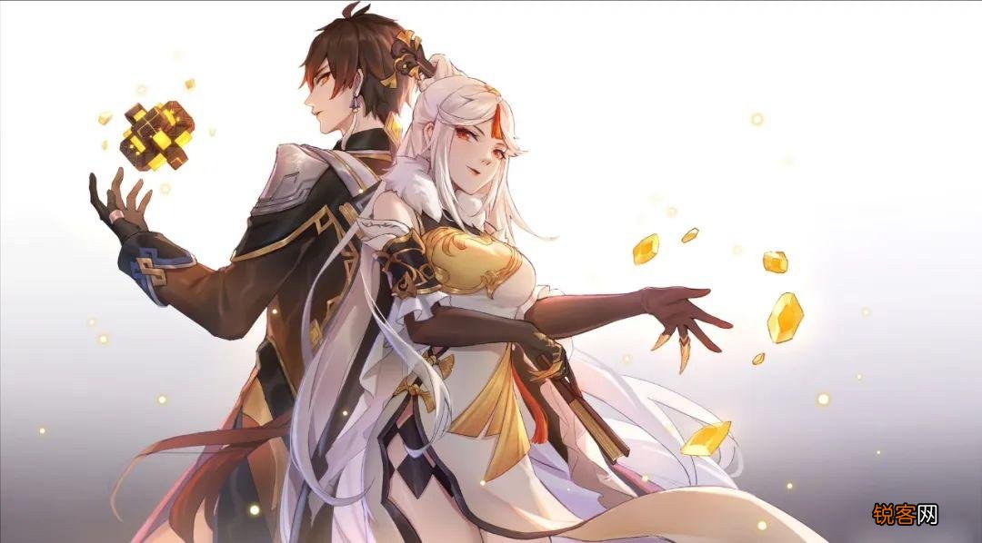 凝光超详细培养攻略 原神[长弓燧龙]凝光免费