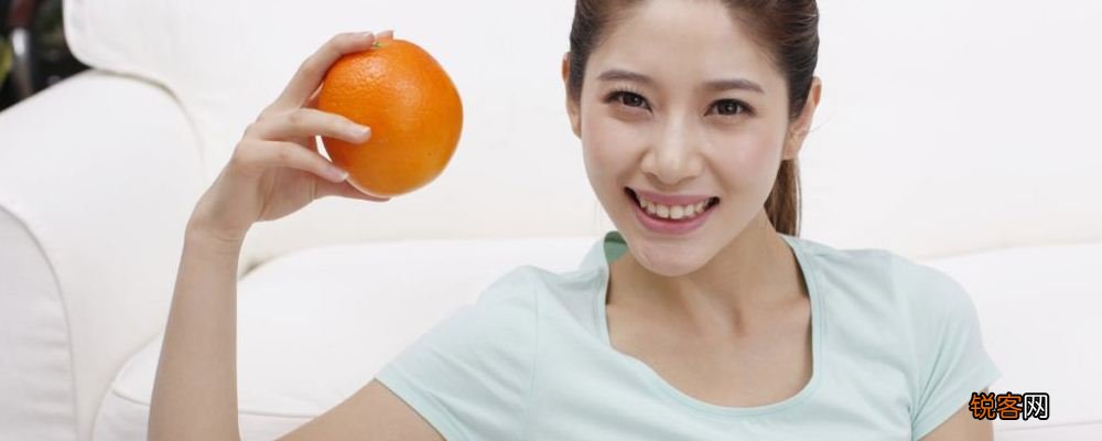 女性护肤要常吃的12种食物