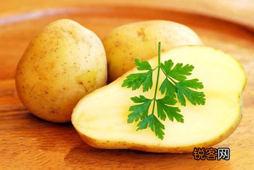 注意：四种连皮吃会中毒的食物
