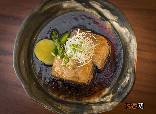 安缦重磅推出NAMA餐饮概念，开启美食新传奇