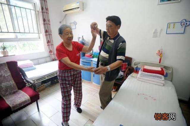 武汉七大星级养老院排名 武汉市养老院排名前十名