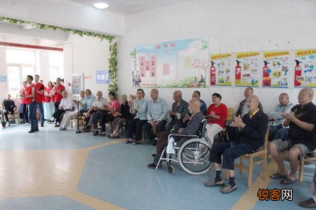 武汉七大星级养老院排名 武汉市养老院排名前十名
