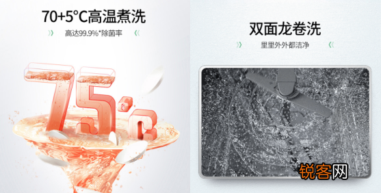 既是洗碗机又是消毒柜 华帝干态洗碗机V6评测