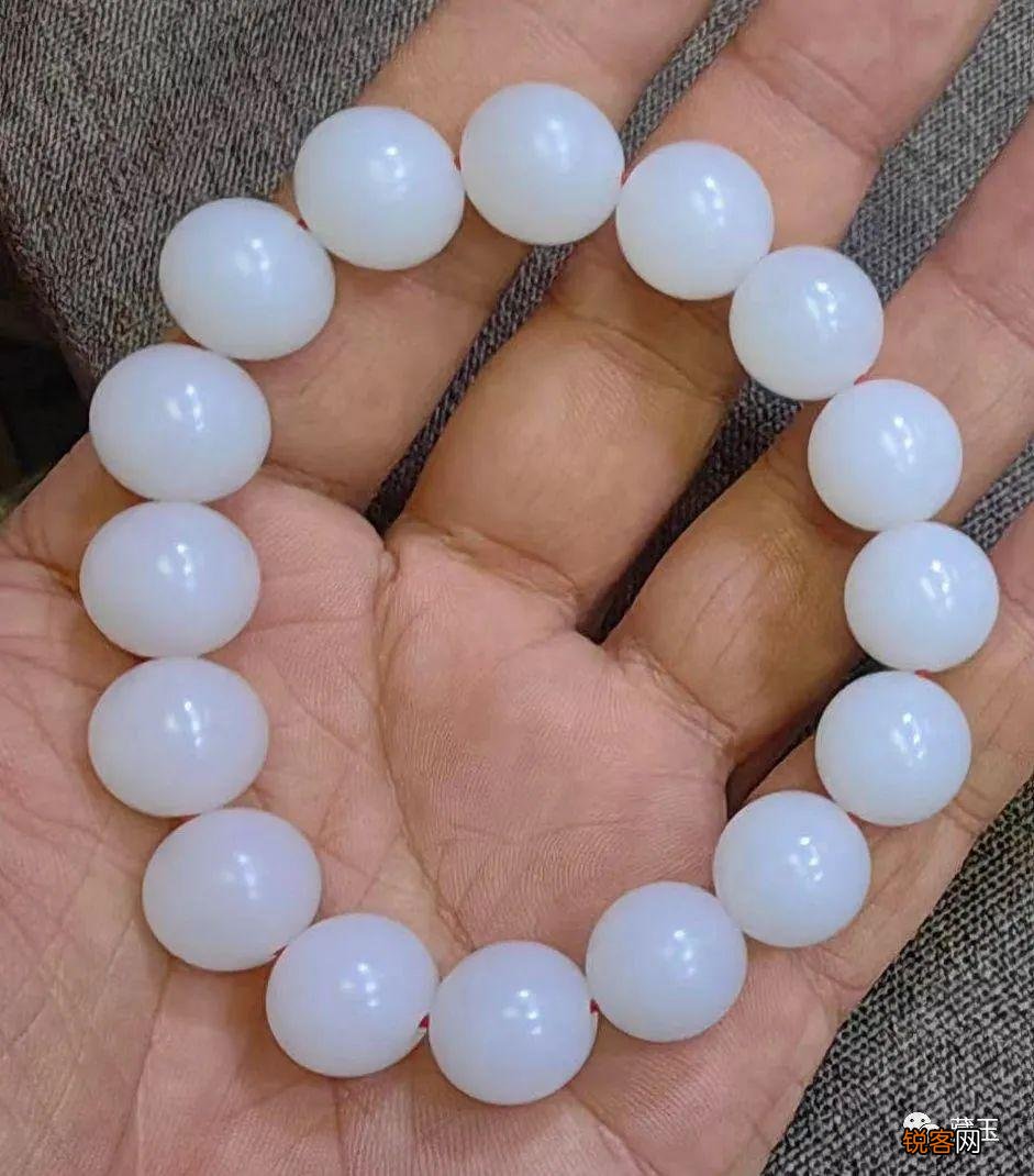 顶级手串究竟长什么样？ 十大最顶级的文玩手串