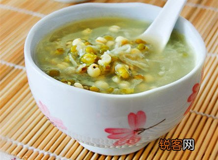 进入初夏 给你的保健养生小提示