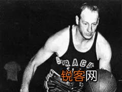 目前已经去世的52位NBA球员 2022年NBA名人堂成员名单