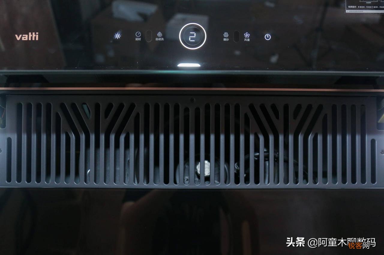 侧吸好还是顶吸好 华帝i11170侧吸油烟机拆洗图解