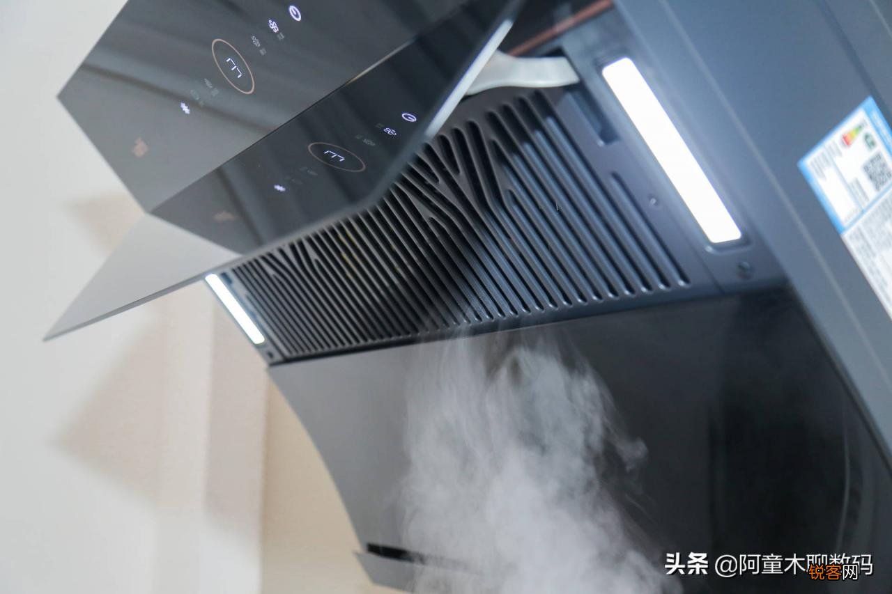 侧吸好还是顶吸好 华帝i11170侧吸油烟机拆洗图解