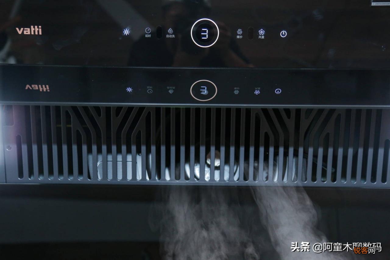 侧吸好还是顶吸好 华帝i11170侧吸油烟机拆洗图解