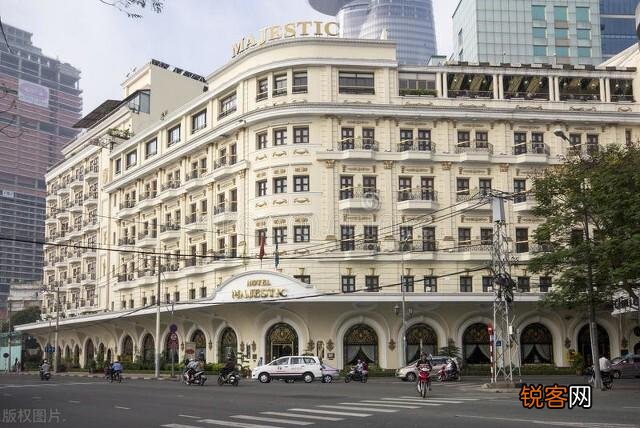 五星级酒店排名前100名 北京五星级酒店排行榜
