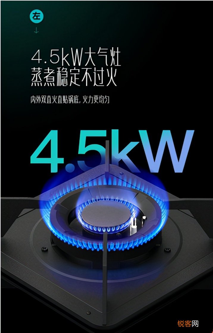 如何选择燃气灶 华帝鸳鸯灶BZ8352B值得入吗