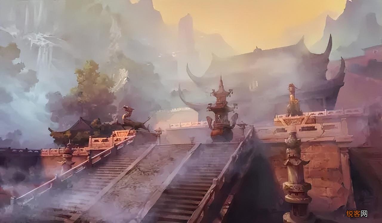 穿越明朝中期的小说 公认十大最好看明朝穿越小说