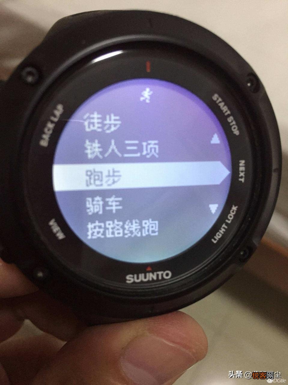手表哪个品牌最好 年度5款最佳户外运动手表