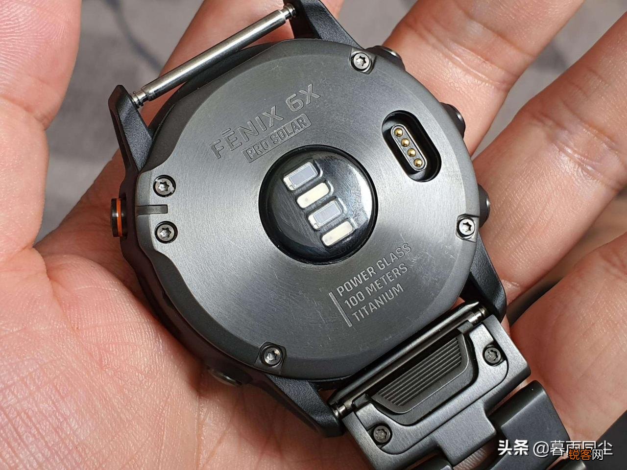 手表哪个品牌最好 年度5款最佳户外运动手表